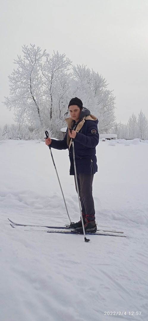 Аникин Андрей Владимирович